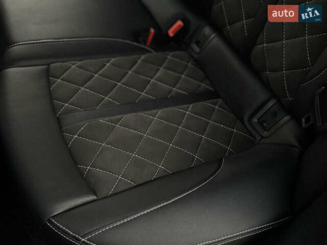 Черный Ауди А4, объемом двигателя 1.97 л и пробегом 91 тыс. км за 25800 $, фото 51 на Automoto.ua