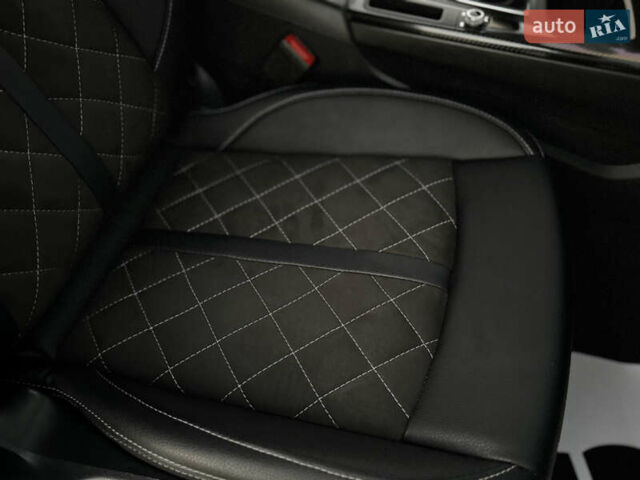 Чорний Ауді А4, об'ємом двигуна 1.97 л та пробігом 90 тис. км за 27500 $, фото 38 на Automoto.ua