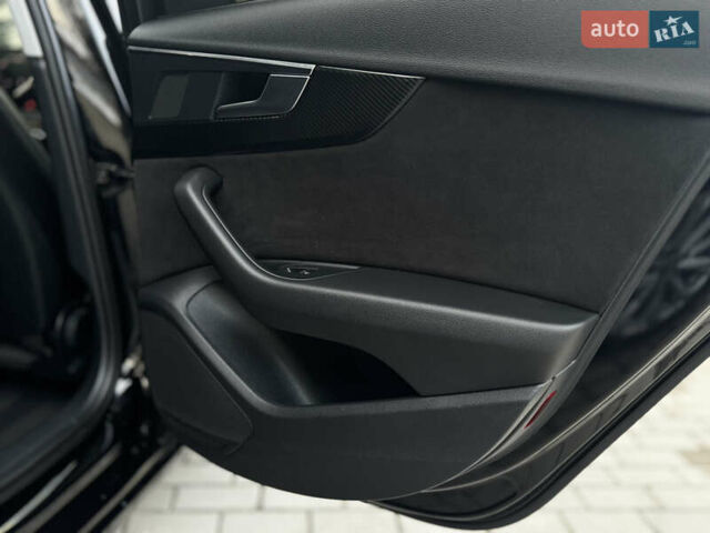 Черный Ауди А4, объемом двигателя 1.97 л и пробегом 92 тыс. км за 25900 $, фото 47 на Automoto.ua