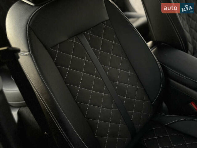 Черный Ауди А4, объемом двигателя 1.97 л и пробегом 91 тыс. км за 25800 $, фото 44 на Automoto.ua