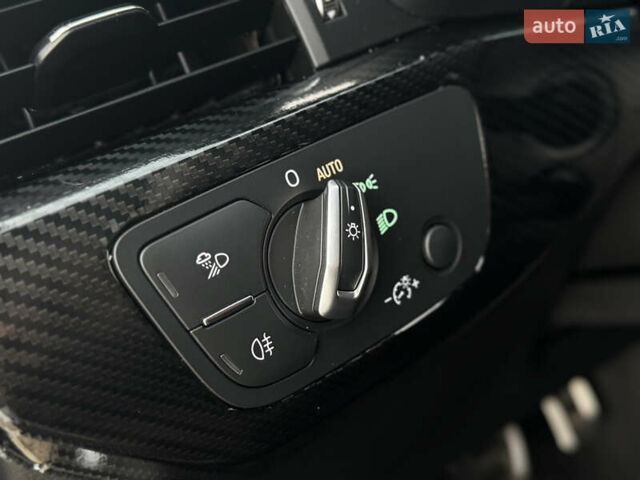 Черный Ауди А4, объемом двигателя 1.97 л и пробегом 92 тыс. км за 25900 $, фото 31 на Automoto.ua