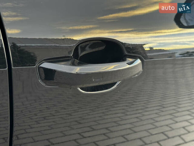 Черный Ауди А4, объемом двигателя 1.97 л и пробегом 92 тыс. км за 25900 $, фото 8 на Automoto.ua