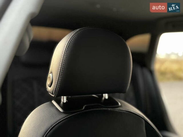 Черный Ауди А4, объемом двигателя 1.97 л и пробегом 91 тыс. км за 25800 $, фото 45 на Automoto.ua