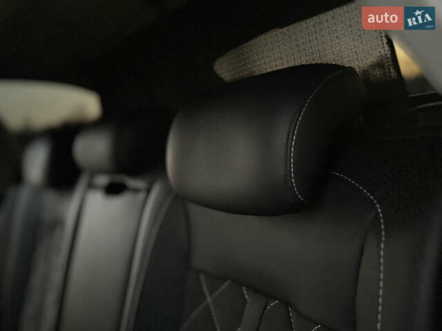 Черный Ауди А4, объемом двигателя 1.97 л и пробегом 91 тыс. км за 25800 $, фото 53 на Automoto.ua