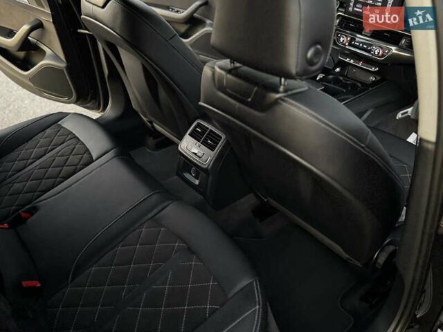 Чорний Ауді А4, об'ємом двигуна 1.97 л та пробігом 90 тис. км за 27500 $, фото 55 на Automoto.ua