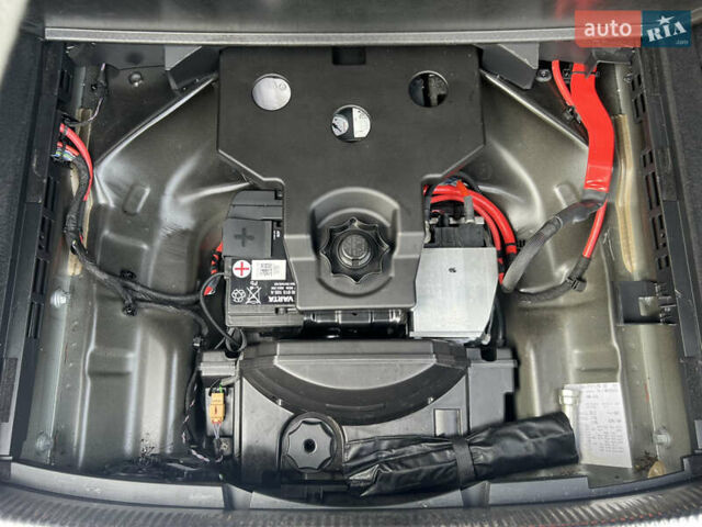 Черный Ауди А4, объемом двигателя 1.97 л и пробегом 91 тыс. км за 25800 $, фото 66 на Automoto.ua