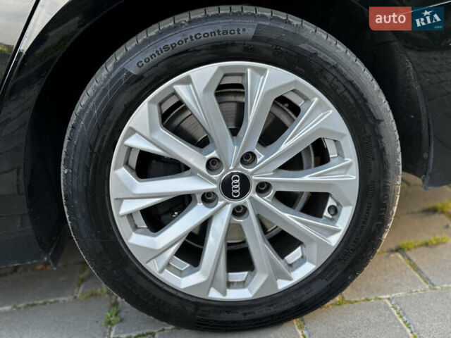 Черный Ауди А4, объемом двигателя 1.97 л и пробегом 91 тыс. км за 25800 $, фото 10 на Automoto.ua