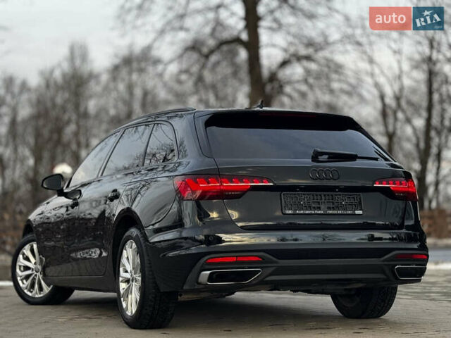 Черный Ауди А4, объемом двигателя 1.97 л и пробегом 92 тыс. км за 25900 $, фото 19 на Automoto.ua