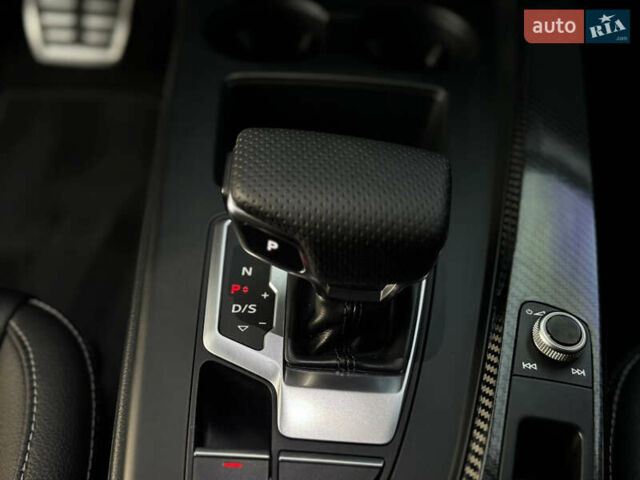 Черный Ауди А4, объемом двигателя 1.97 л и пробегом 92 тыс. км за 25900 $, фото 35 на Automoto.ua