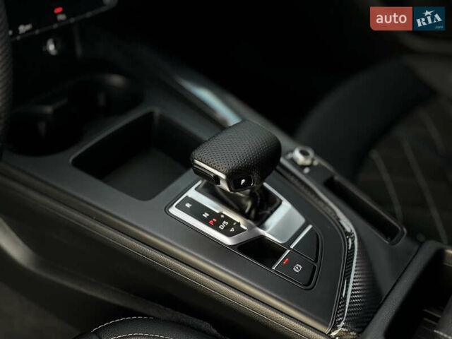 Черный Ауди А4, объемом двигателя 1.97 л и пробегом 92 тыс. км за 25900 $, фото 30 на Automoto.ua