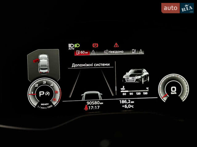 Черный Ауди А4, объемом двигателя 1.97 л и пробегом 91 тыс. км за 25800 $, фото 61 на Automoto.ua