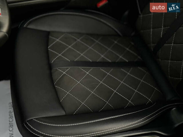 Чорний Ауді А4, об'ємом двигуна 1.97 л та пробігом 90 тис. км за 27500 $, фото 31 на Automoto.ua