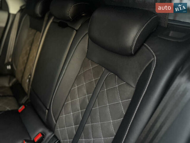 Черный Ауди А4, объемом двигателя 1.97 л и пробегом 92 тыс. км за 25900 $, фото 57 на Automoto.ua