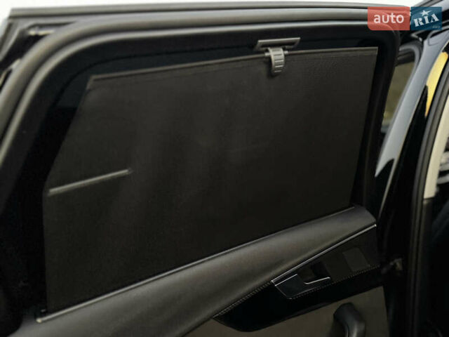 Чорний Ауді А4, об'ємом двигуна 1.97 л та пробігом 90 тис. км за 27500 $, фото 43 на Automoto.ua