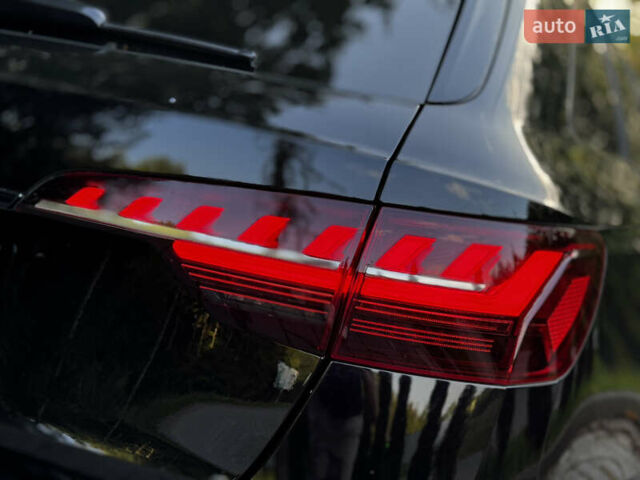 Черный Ауди А4, объемом двигателя 1.97 л и пробегом 91 тыс. км за 25800 $, фото 19 на Automoto.ua