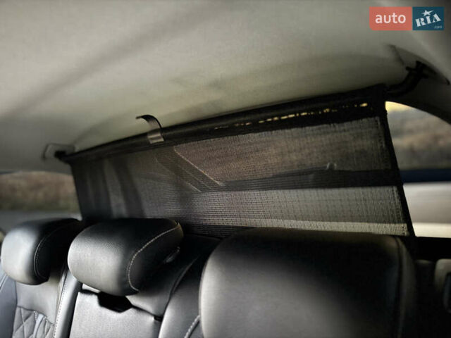 Черный Ауди А4, объемом двигателя 1.97 л и пробегом 91 тыс. км за 25800 $, фото 54 на Automoto.ua