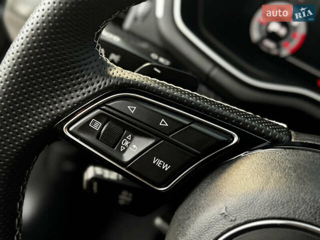 Чорний Ауді А4, об'ємом двигуна 1.97 л та пробігом 92 тис. км за 26300 $, фото 33 на Automoto.ua