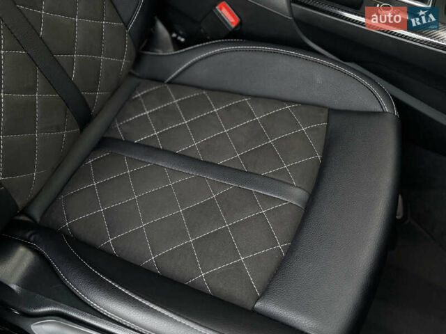 Черный Ауди А4, объемом двигателя 1.97 л и пробегом 92 тыс. км за 25900 $, фото 37 на Automoto.ua