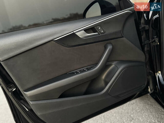 Черный Ауди А4, объемом двигателя 1.97 л и пробегом 91 тыс. км за 25800 $, фото 26 на Automoto.ua