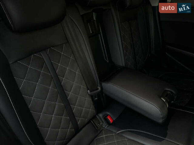 Черный Ауди А4, объемом двигателя 1.97 л и пробегом 92 тыс. км за 25900 $, фото 50 на Automoto.ua