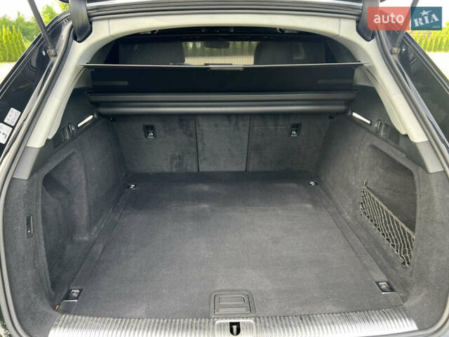 Чорний Ауді А4, об'ємом двигуна 1.97 л та пробігом 90 тис. км за 27500 $, фото 67 на Automoto.ua