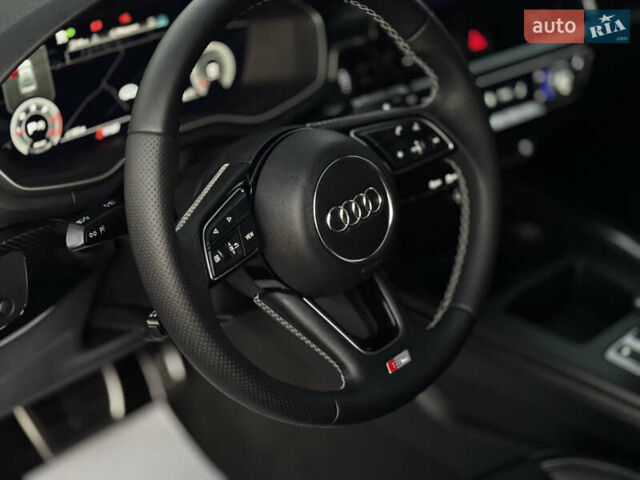 Чорний Ауді А4, об'ємом двигуна 1.97 л та пробігом 90 тис. км за 27500 $, фото 24 на Automoto.ua