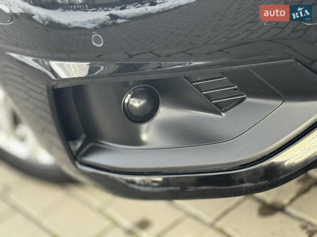 Черный Ауди А4, объемом двигателя 1.97 л и пробегом 92 тыс. км за 25900 $, фото 5 на Automoto.ua