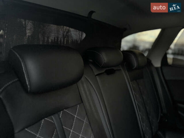 Черный Ауди А4, объемом двигателя 1.97 л и пробегом 92 тыс. км за 25900 $, фото 51 на Automoto.ua