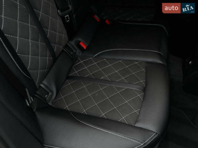 Черный Ауди А4, объемом двигателя 1.97 л и пробегом 92 тыс. км за 25900 $, фото 49 на Automoto.ua