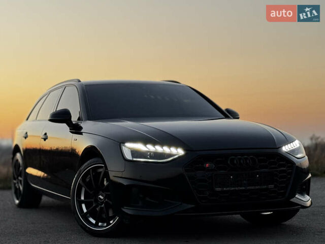 Чорний Ауді А4, об'ємом двигуна 1.97 л та пробігом 90 тис. км за 27500 $, фото 13 на Automoto.ua