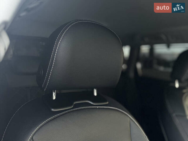 Черный Ауди А4, объемом двигателя 1.97 л и пробегом 92 тыс. км за 25900 $, фото 39 на Automoto.ua