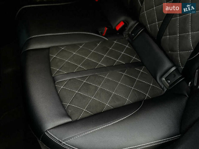 Черный Ауди А4, объемом двигателя 1.97 л и пробегом 92 тыс. км за 25900 $, фото 55 на Automoto.ua