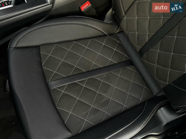 Черный Ауди А4, объемом двигателя 1.97 л и пробегом 92 тыс. км за 25900 $, фото 25 на Automoto.ua