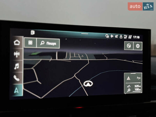 Чорний Ауді А4, об'ємом двигуна 1.97 л та пробігом 90 тис. км за 27500 $, фото 61 на Automoto.ua