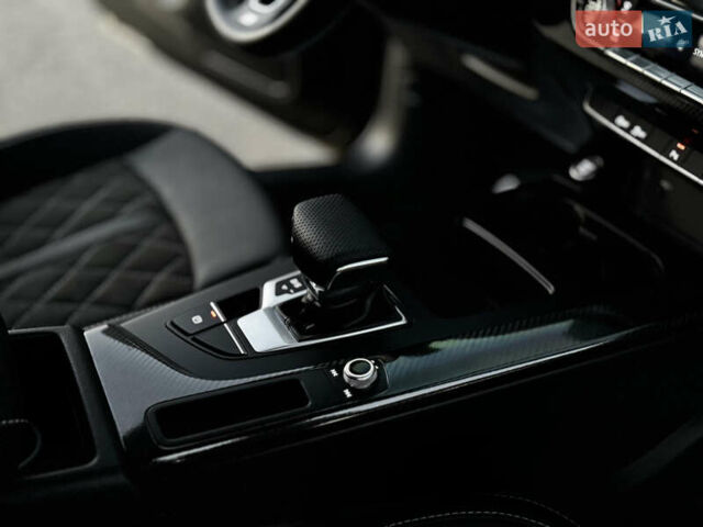 Черный Ауди А4, объемом двигателя 1.97 л и пробегом 91 тыс. км за 25800 $, фото 42 на Automoto.ua