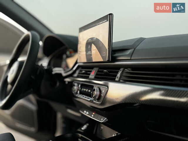 Чорний Ауді А4, об'ємом двигуна 1.97 л та пробігом 90 тис. км за 27500 $, фото 36 на Automoto.ua