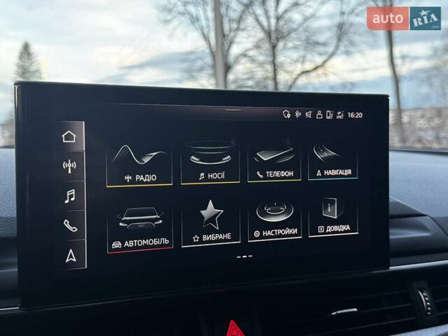 Черный Ауди А4, объемом двигателя 1.97 л и пробегом 92 тыс. км за 25900 $, фото 63 на Automoto.ua