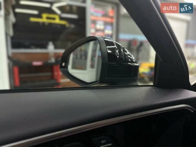 Черный Ауди А4, объемом двигателя 2.97 л и пробегом 89 тыс. км за 49900 $, фото 35 на Automoto.ua