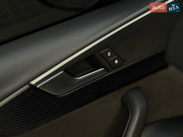 Черный Ауди А4, объемом двигателя 1.97 л и пробегом 91 тыс. км за 25800 $, фото 28 на Automoto.ua