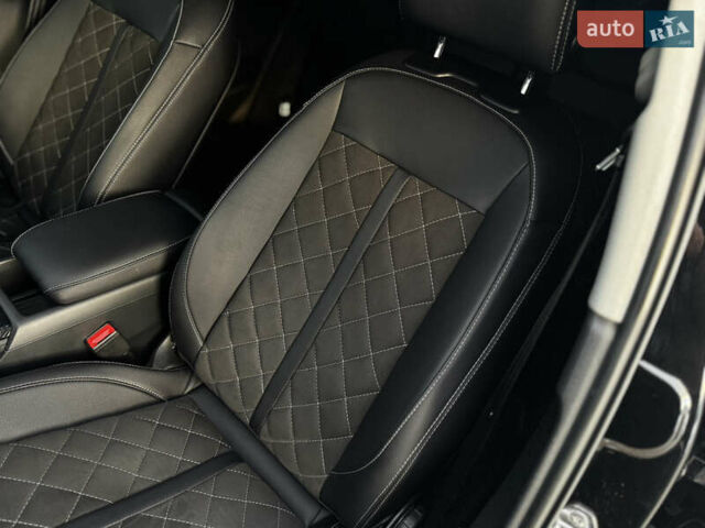 Черный Ауди А4, объемом двигателя 1.97 л и пробегом 92 тыс. км за 25900 $, фото 26 на Automoto.ua