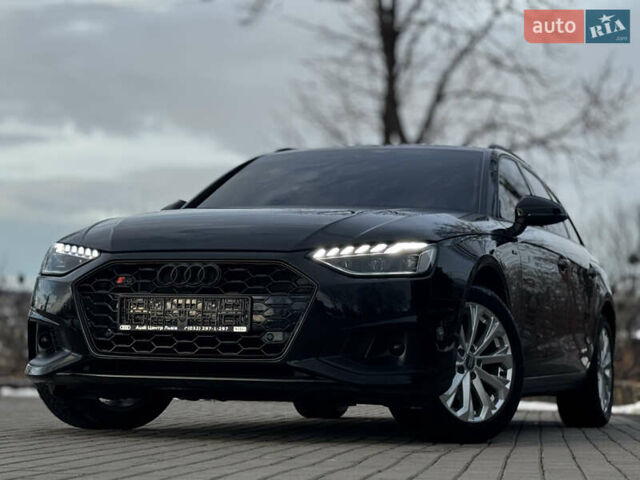 Черный Ауди А4, объемом двигателя 1.97 л и пробегом 92 тыс. км за 25900 $, фото 12 на Automoto.ua