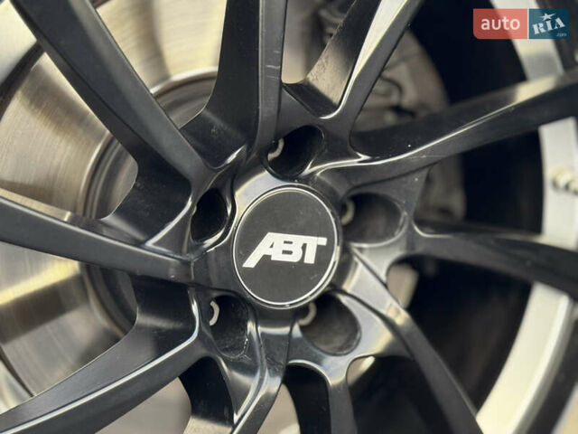 Чорний Ауді А4, об'ємом двигуна 1.97 л та пробігом 90 тис. км за 27500 $, фото 18 на Automoto.ua