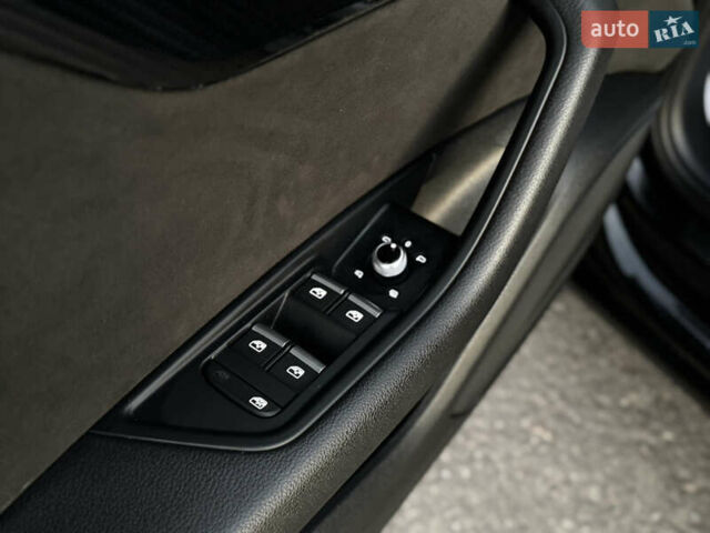 Чорний Ауді А4, об'ємом двигуна 1.97 л та пробігом 90 тис. км за 27500 $, фото 20 на Automoto.ua