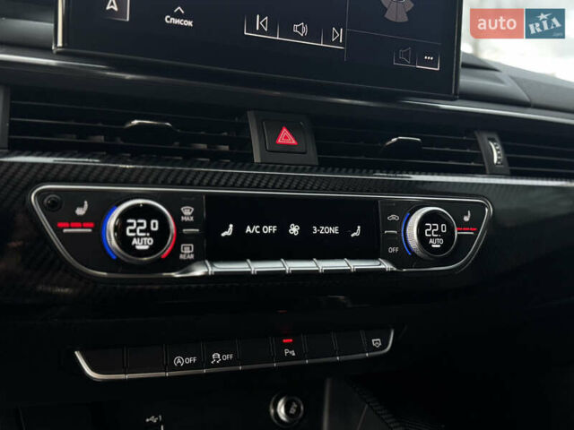 Черный Ауди А4, объемом двигателя 1.97 л и пробегом 92 тыс. км за 25900 $, фото 34 на Automoto.ua