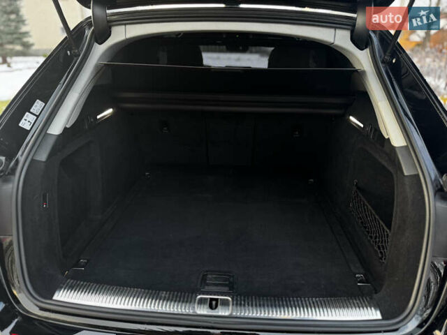 Черный Ауди А4, объемом двигателя 1.97 л и пробегом 92 тыс. км за 25900 $, фото 58 на Automoto.ua