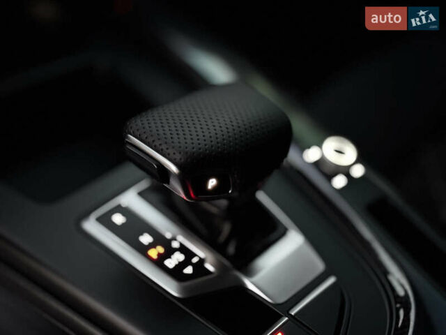 Чорний Ауді А4, об'ємом двигуна 1.97 л та пробігом 90 тис. км за 27500 $, фото 26 на Automoto.ua