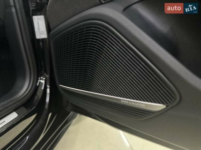Черный Ауди А4, объемом двигателя 2.97 л и пробегом 89 тыс. км за 49900 $, фото 30 на Automoto.ua