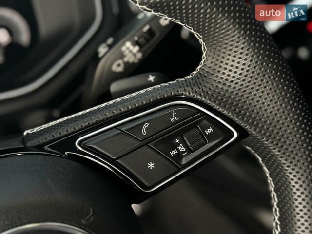 Черный Ауди А4, объемом двигателя 1.97 л и пробегом 92 тыс. км за 25900 $, фото 32 на Automoto.ua