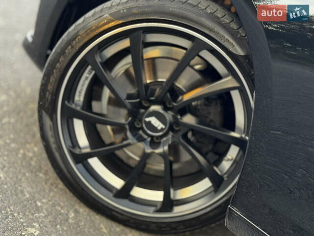 Чорний Ауді А4, об'ємом двигуна 1.97 л та пробігом 90 тис. км за 27500 $, фото 17 на Automoto.ua