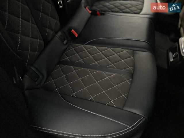 Чорний Ауді А4, об'ємом двигуна 1.97 л та пробігом 90 тис. км за 27500 $, фото 53 на Automoto.ua